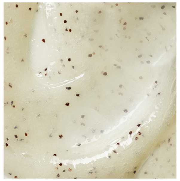 BAIN DE NATURE Масляный Гоммаж для Тела "Аргания и Роза"