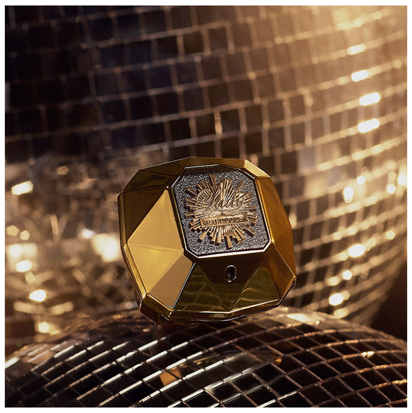 LADY MILLION FABULOUS Парфюмерная вода