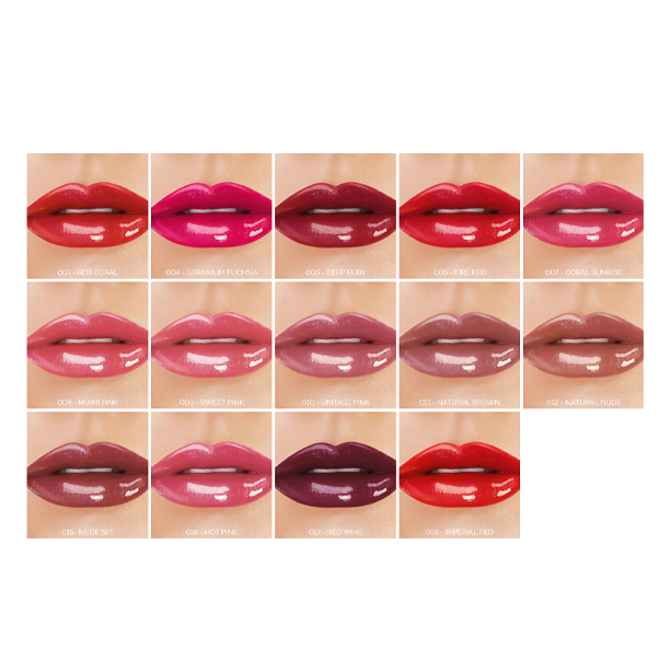 MADE TO LAST LIP DUO Стойкая жидкая губная помада с защитным покрытием