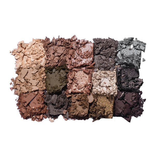 FUTURE NOSTALGIA Палетка теней