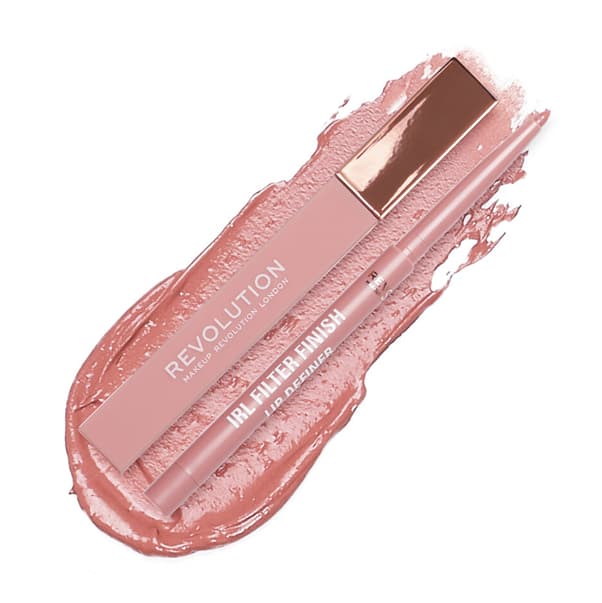 IRL WHIPPED LIP CRÈME Кремовая губная помада