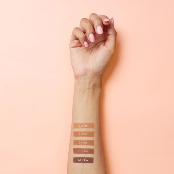 PRO SCULPTING BRONZER Бронзер для лица