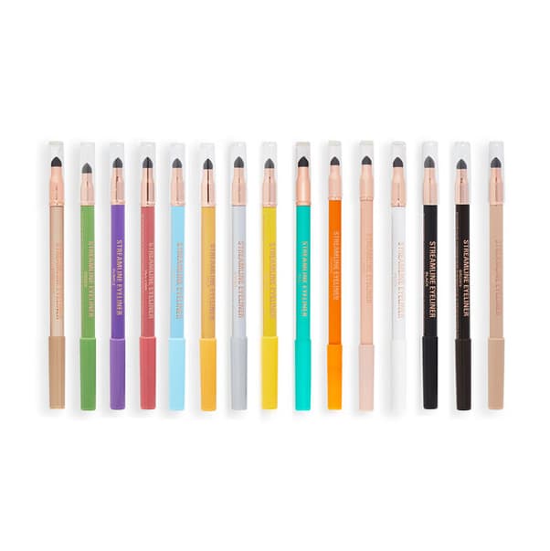STREAMLINE WATERLINE EYELINER PENCIL Контур для глаз