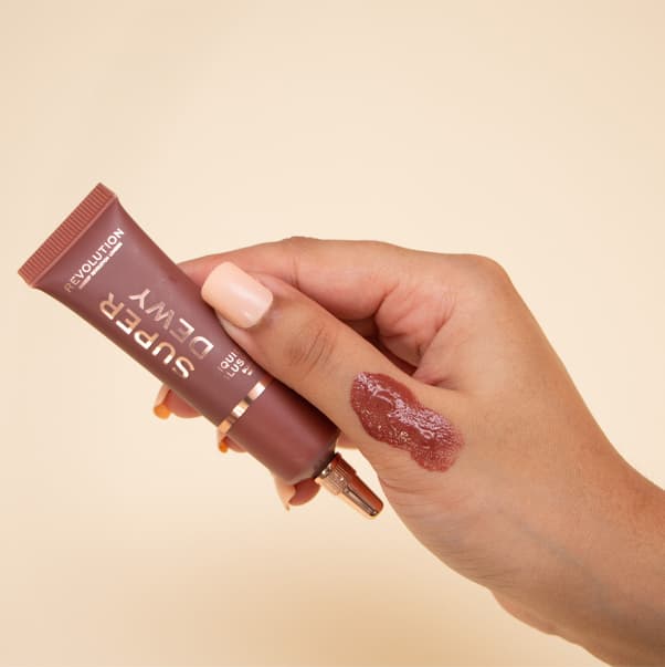 SUPERDEWY LIQUID BLUSH Жидкие румяна