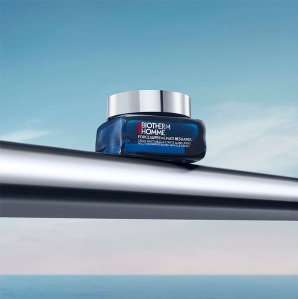 FORCE SUPREME HOMME Антивозрастной крем для мужчин