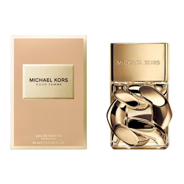 POUR FEMME Парфюмерная вода