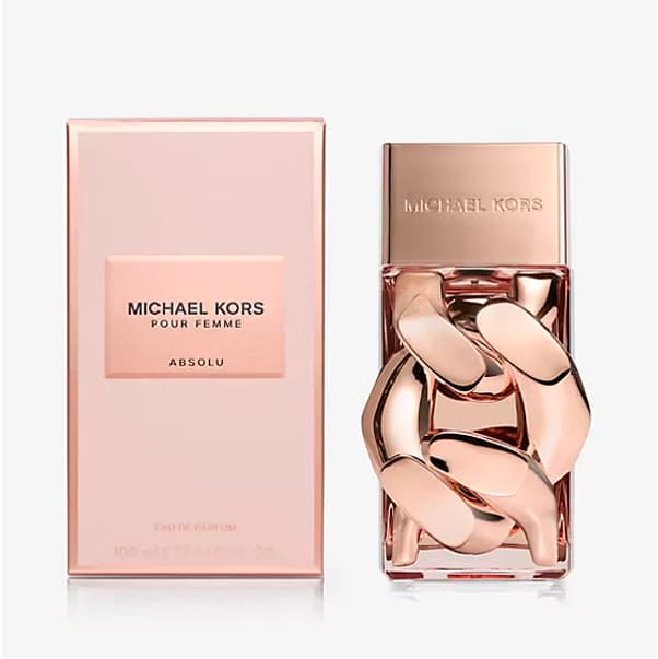 POUR FEMME ABSOLU Парфюмерная вода