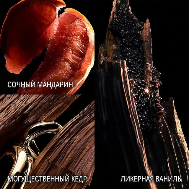 1 MILLION GOLD ELIXIR PARFUM Парфюм