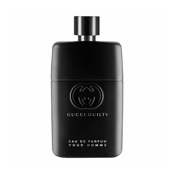 GUILTY POUR HOMME Парфюм