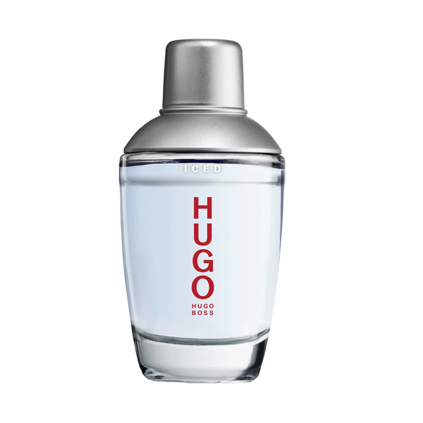 HUGO ICED Туалетная вода