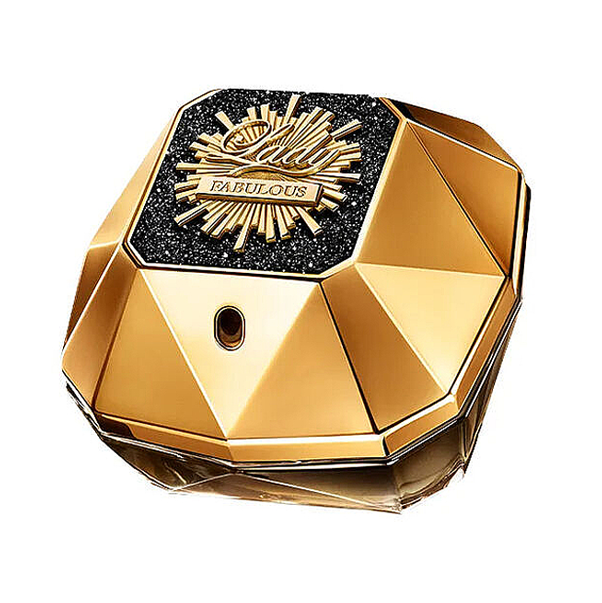 LADY MILLION FABULOUS Парфюмерная вода