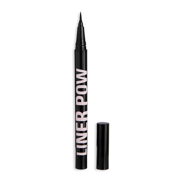 LINER POW LIQUID EYELINER Подводка для глаз