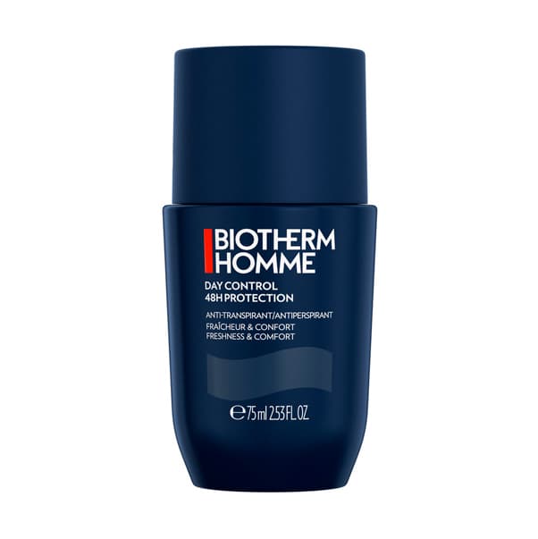 DAY CONTROL HOMME 48h Day Control - шариковый антиперспирант