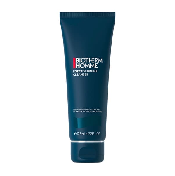 FORCE SUPREME HOMME Очищающий гель для мужчин