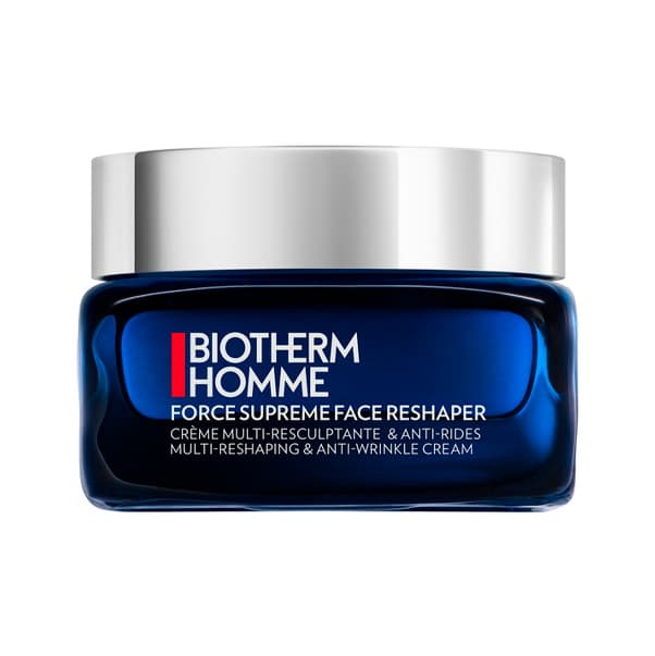 FORCE SUPREME HOMME Антивозрастной крем для мужчин