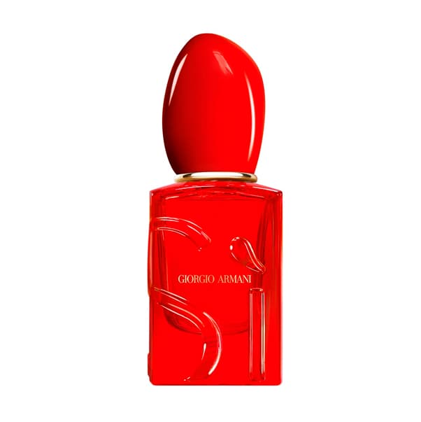 SI PASSIONE RED MUSK Парфюмерная вода