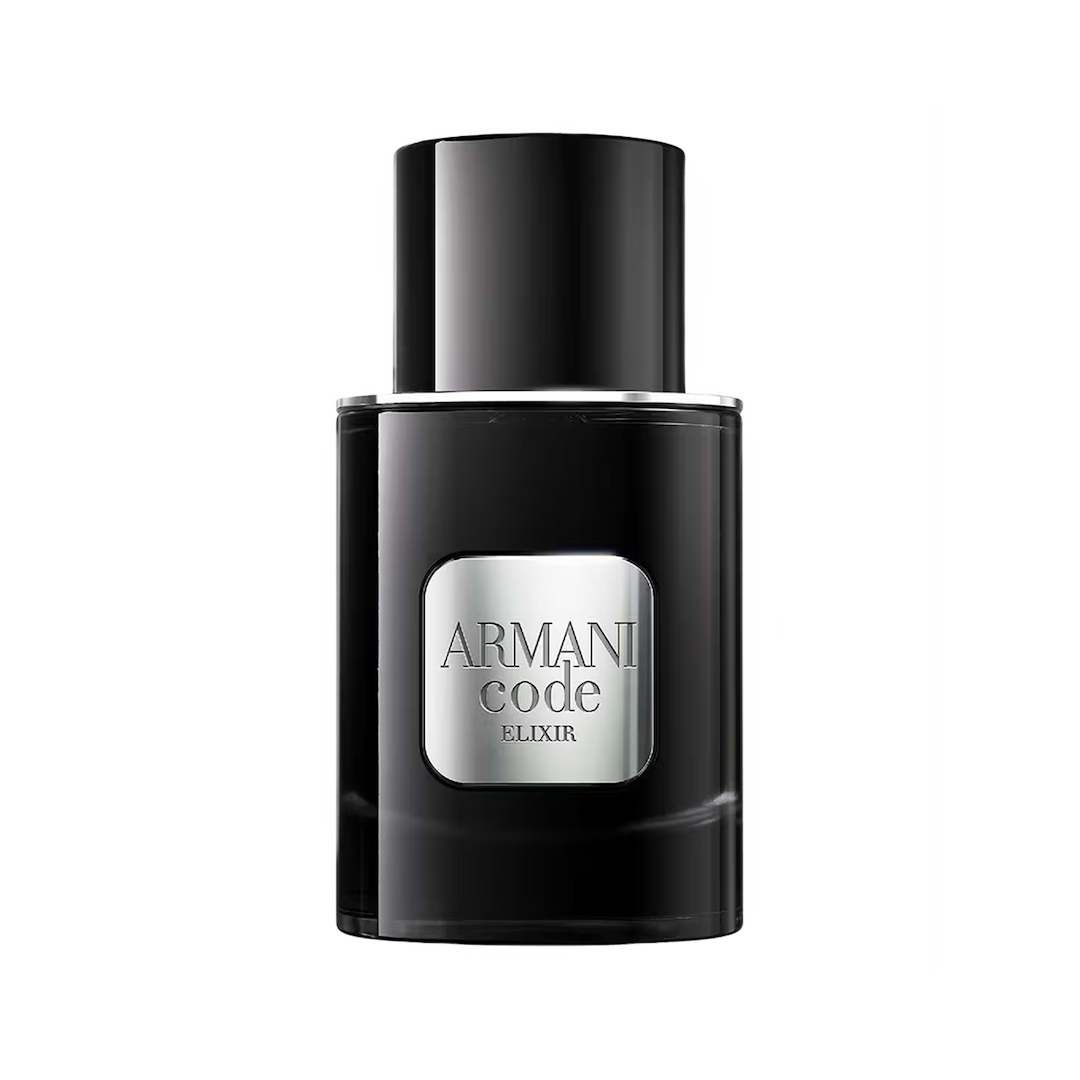 ARMANI CODE ELIXIR Парфюм